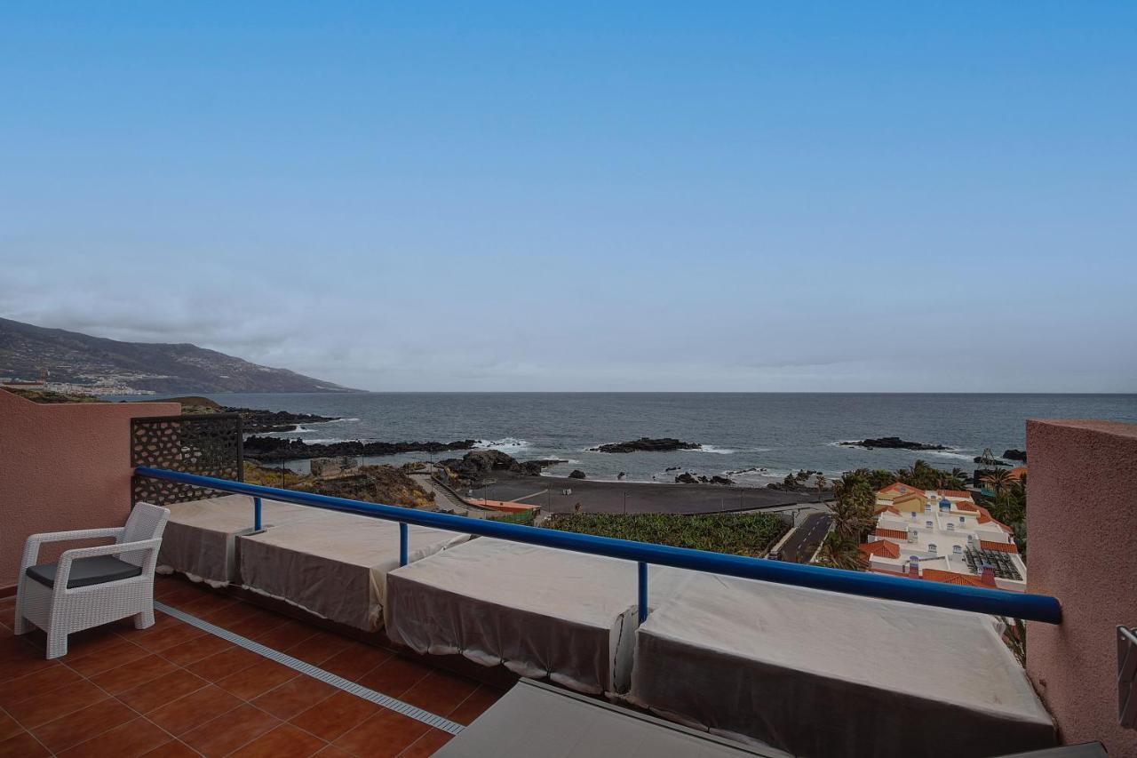 Sonia'S Beach Los Cancajos Exterior foto